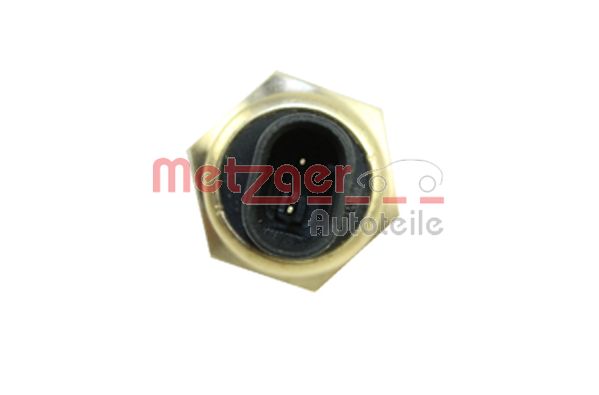 Metzger Temperatuursensor 0905473