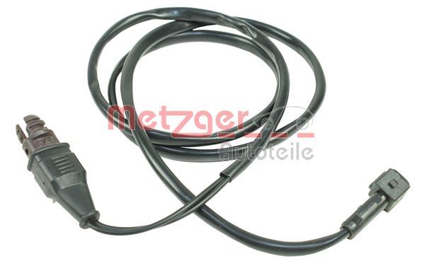 Metzger Buitentemperatuur sensor 0905474