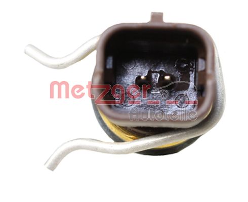 Metzger Temperatuursensor 0905477