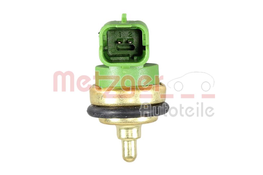 Metzger Temperatuursensor 0905479