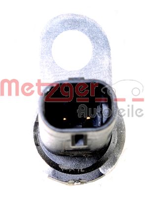 Metzger Temperatuursensor 0905480