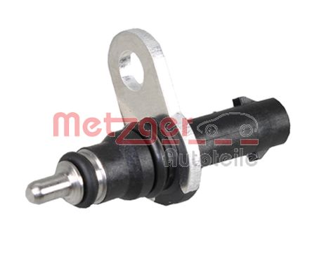 Metzger Temperatuursensor 0905480