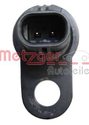 Metzger Olietemperatuursensor 0905481