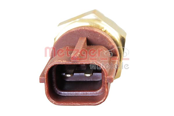 Metzger Temperatuursensor 0905483