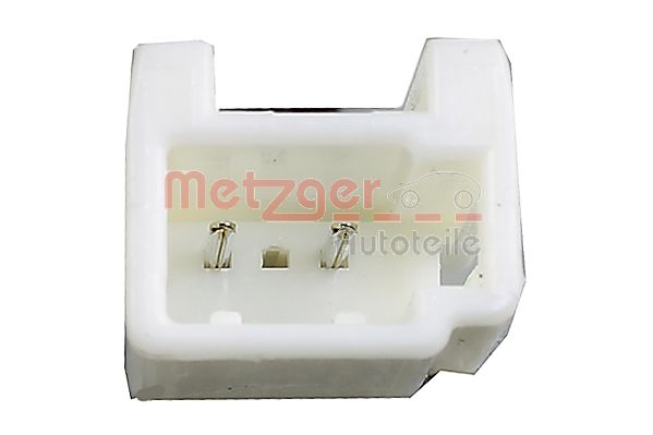 Metzger Binnentemperatuur sensor 0905487