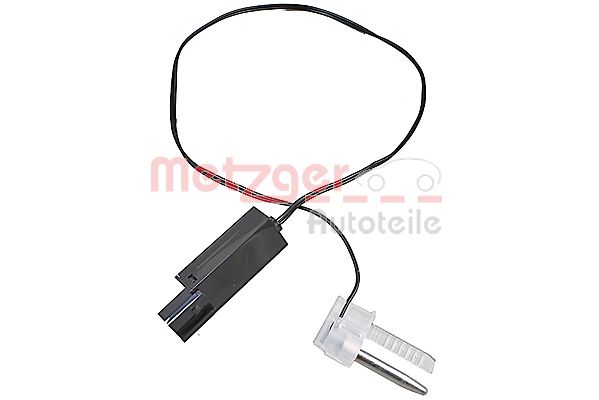 Metzger Binnentemperatuur sensor 0905488