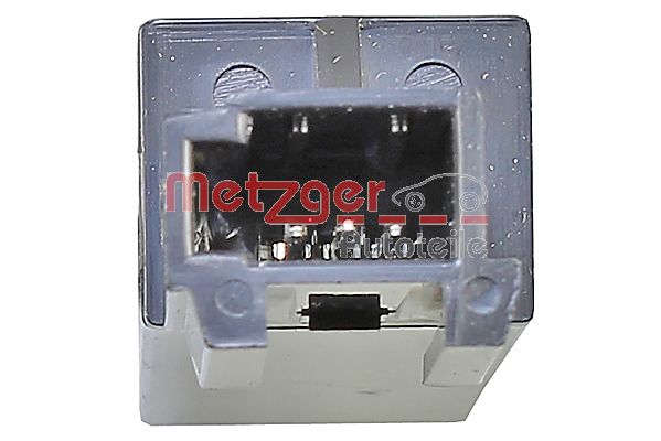 Metzger Binnentemperatuur sensor 0905488