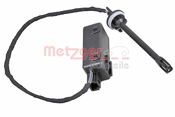 Metzger Binnentemperatuur sensor 0905491