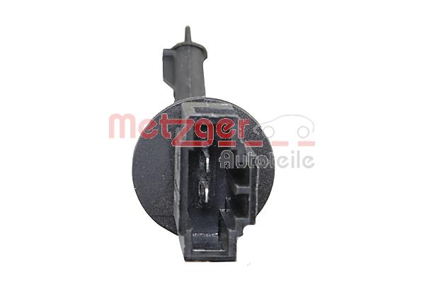 Metzger Binnentemperatuur sensor 0905496