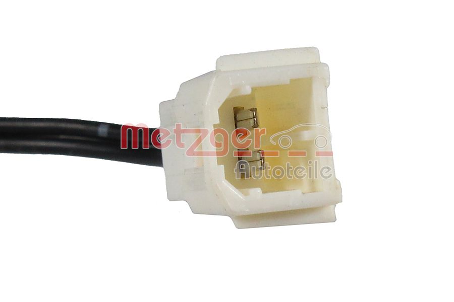 Metzger Binnentemperatuur sensor 0905501