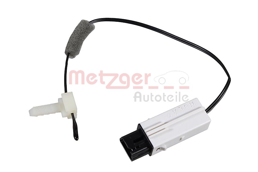 Metzger Binnentemperatuur sensor 0905502