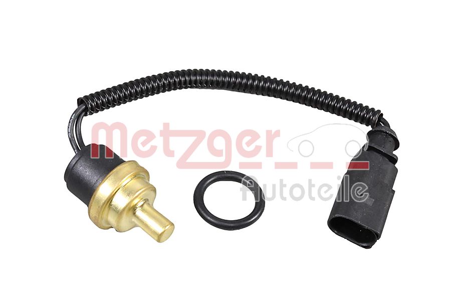 Metzger Temperatuursensor 0905505