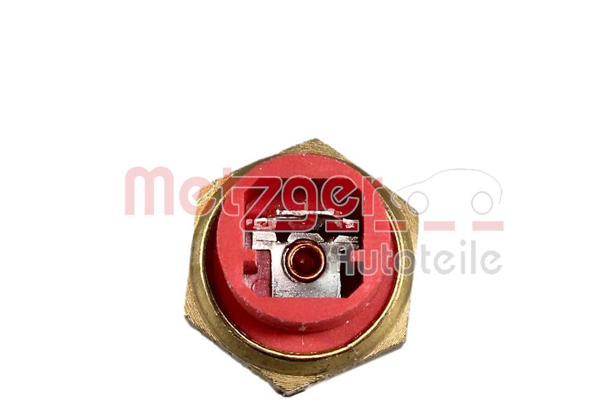 Metzger Temperatuursensor 0905507