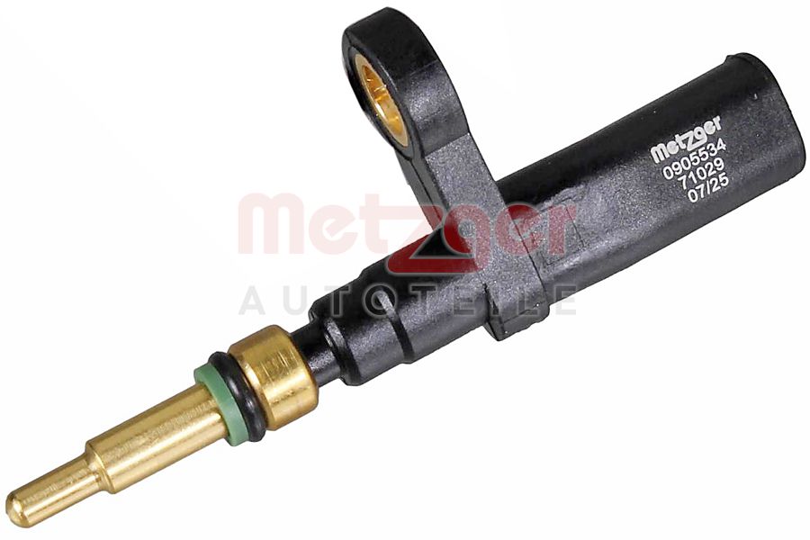 Metzger Sensor, koelvloeistoftemperatuur 0905534