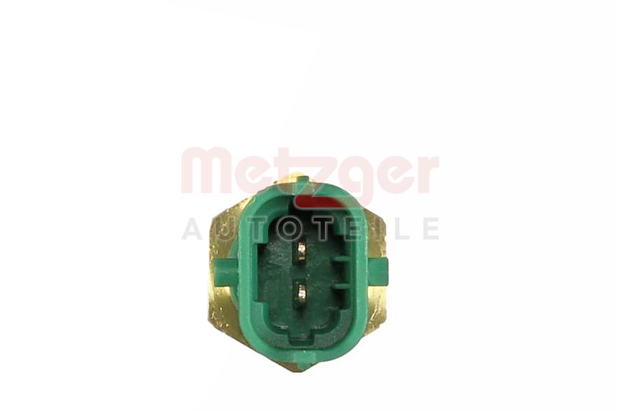 Metzger Sensor, brandstoftemperatuur 0905535
