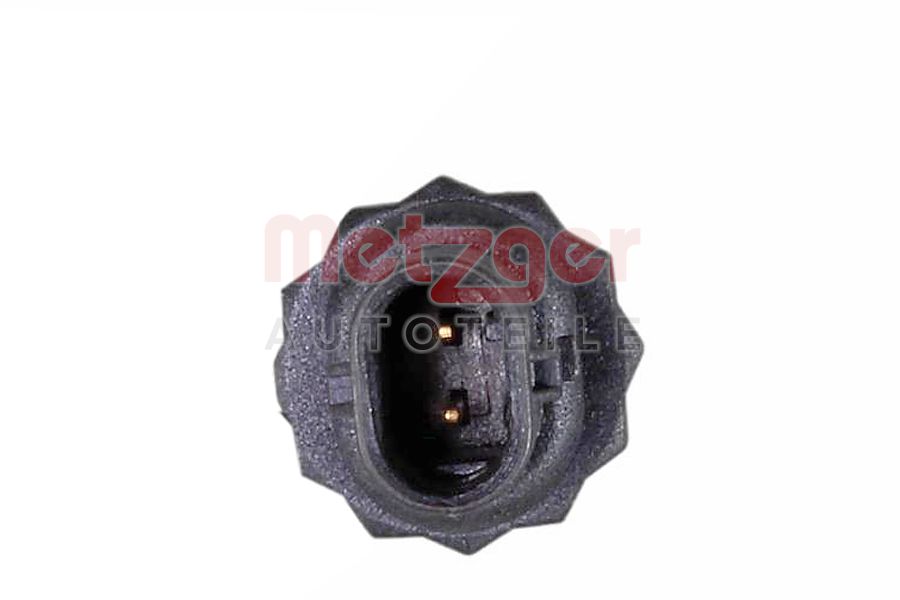 Metzger Sensor, koelvloeistoftemperatuur 0905537