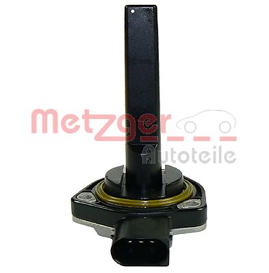 Motoroliepeil sensor Metzger 0901133