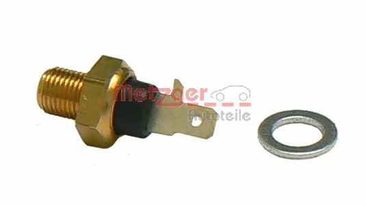 Olietemperatuursensor Metzger 0905409