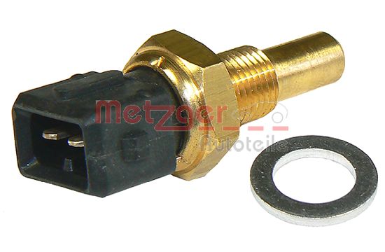 Olietemperatuursensor Metzger 0905411