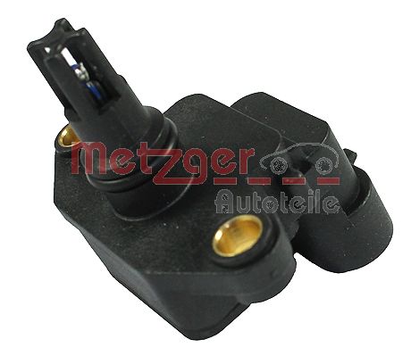 Metzger Vuldruk sensor 0906025