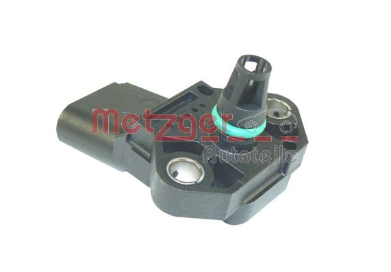 Metzger Vuldruk sensor 0906031