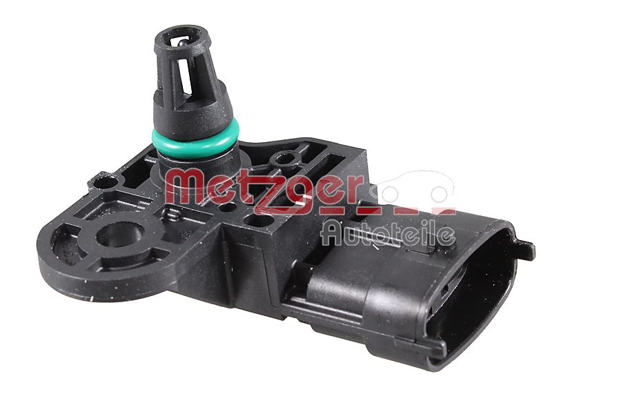 Metzger MAP sensor 0906046