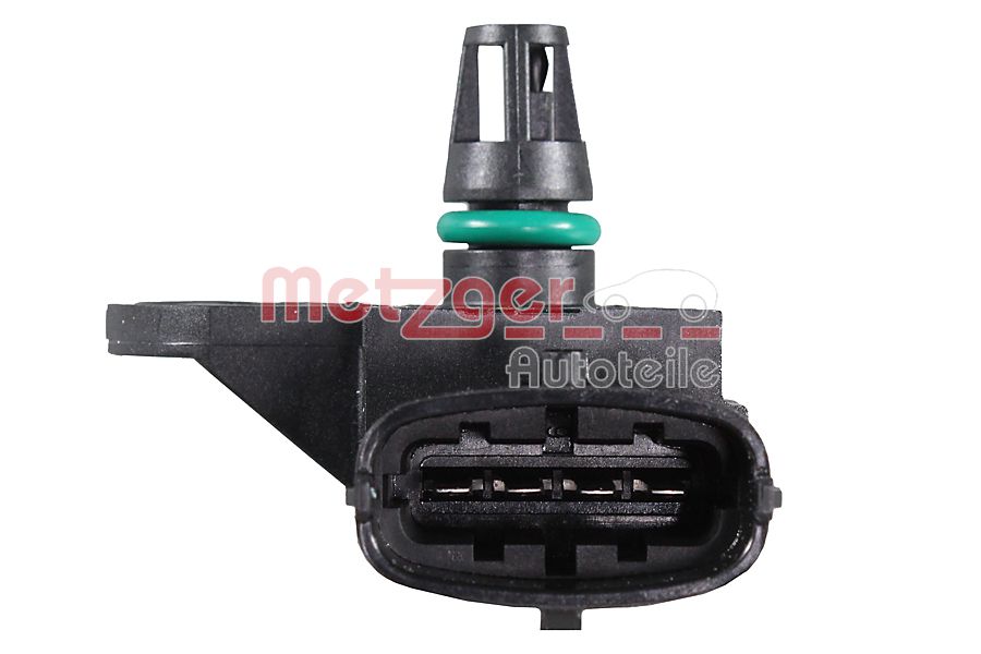 Metzger MAP sensor 0906046