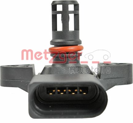 Metzger MAP sensor 0906310