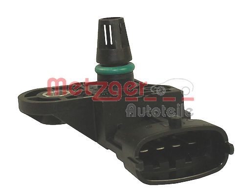 Metzger Vuldruk sensor 0906159