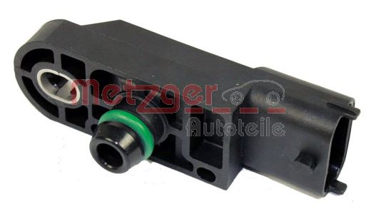 Vuldruk sensor Metzger 0906171