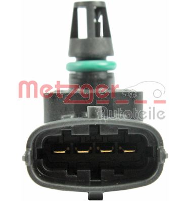 Metzger MAP sensor 0906186