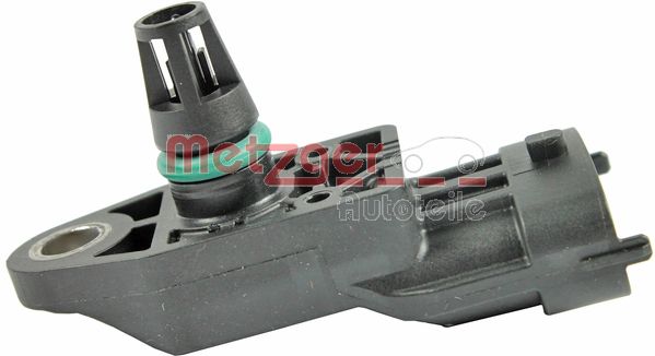 Metzger MAP sensor 0906186