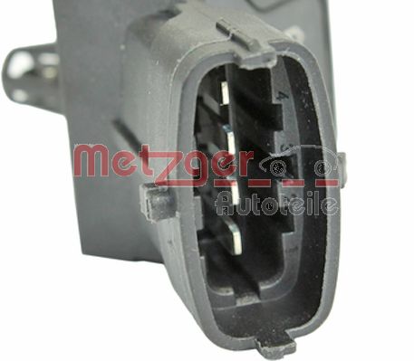 Metzger Vuldruk sensor 0906205