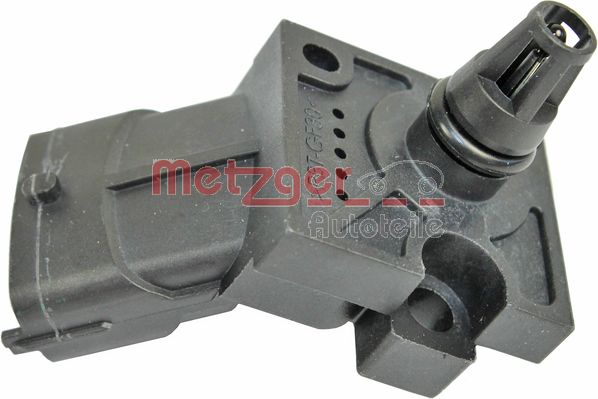 Metzger Vuldruk sensor 0906205