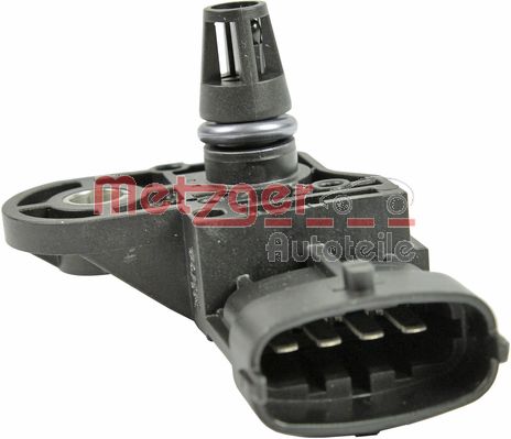 Metzger MAP sensor 0906219