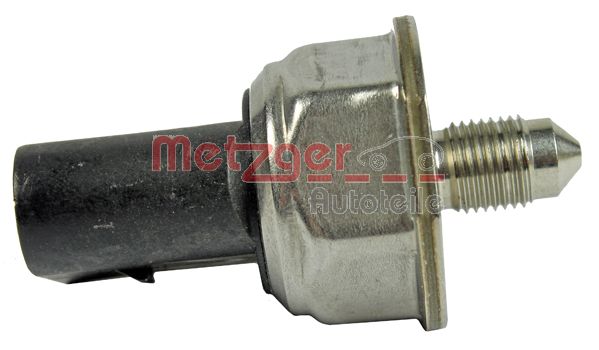 Metzger Brandstofdruk sensor 0906220