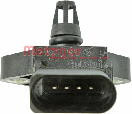 Metzger MAP sensor 0906221