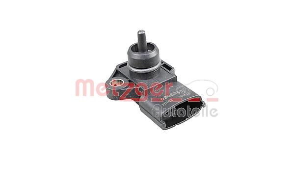 Metzger MAP sensor 0906240