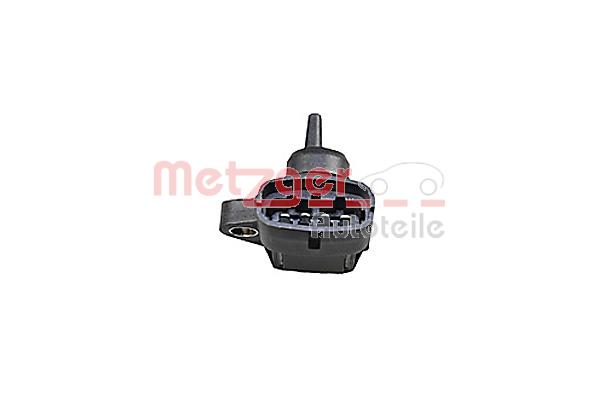 Metzger MAP sensor 0906240