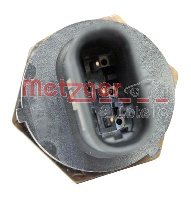 Metzger Brandstofdruk sensor 0906243