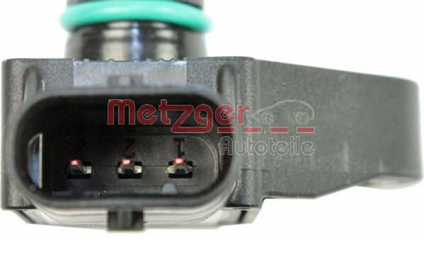 Metzger Vuldruk sensor 0906245