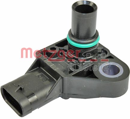 Vuldruk sensor Metzger 0906247