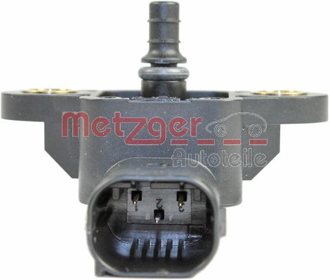 Metzger Vuldruk sensor 0906248