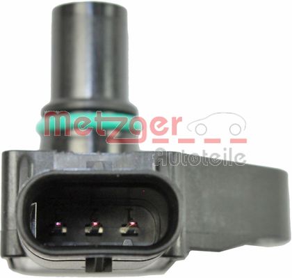 Metzger Vuldruk sensor 0906254