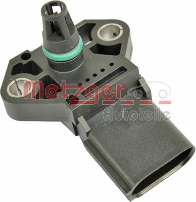 Metzger Vuldruk sensor 0906259