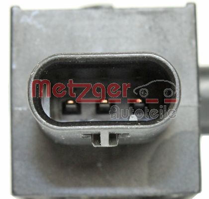 Metzger Uitlaatgasdruk sensor 0906267