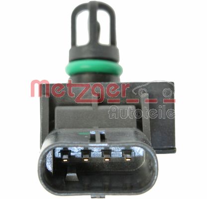 Metzger MAP sensor 0906268