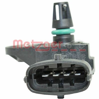 Metzger MAP sensor 0906276