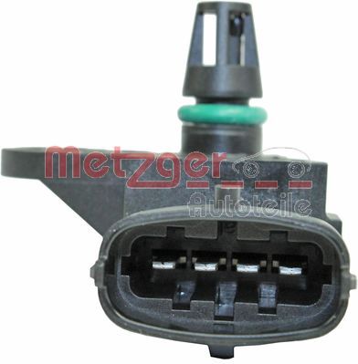 Metzger Vuldruk sensor 0906278