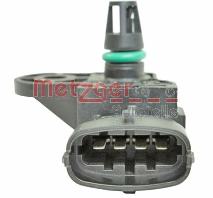 Metzger MAP sensor 0906280